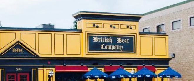 British Beer Company