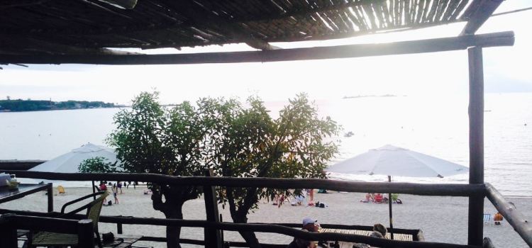 Puerto Tranquilo Restobar