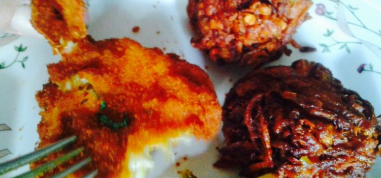 Ruchi Tandoori