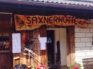 saxner hutte