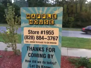 Waffle House