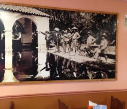 Yucatan Mexican Restaurant