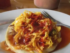 Rinconcito Latino