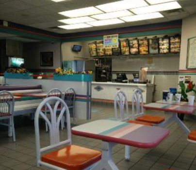 Taco Bell