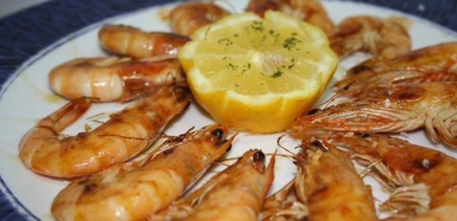 Restaurante Medieval