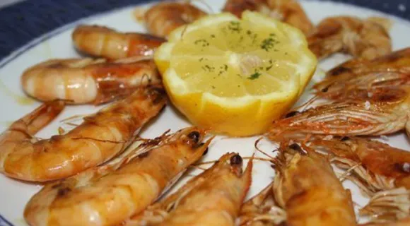 Restaurante Medieval