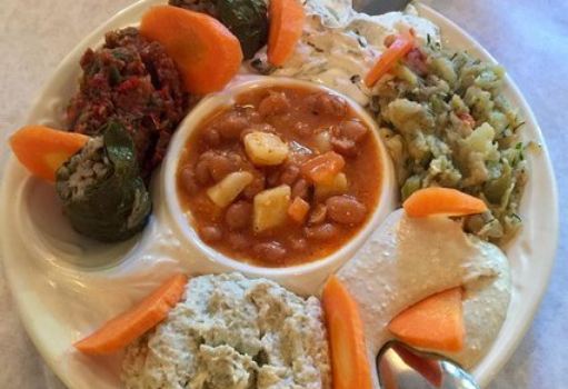 Lisa's Turkish Kitchen
