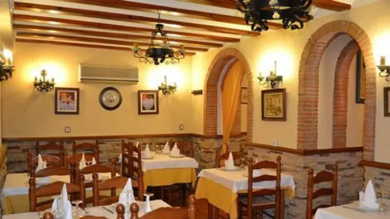 Restaurante Cerveceria Segura