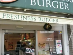 Freshness Burger
