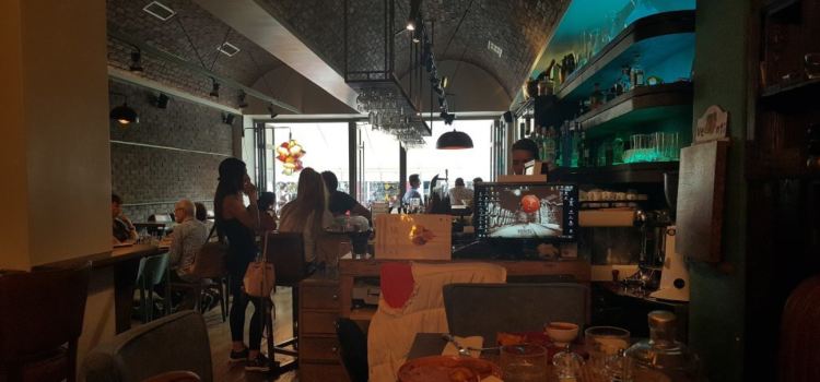 Venti Wine Bar