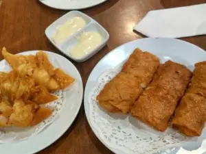Eastern Restaurant