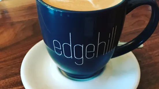 Edgehill Studios Cafe