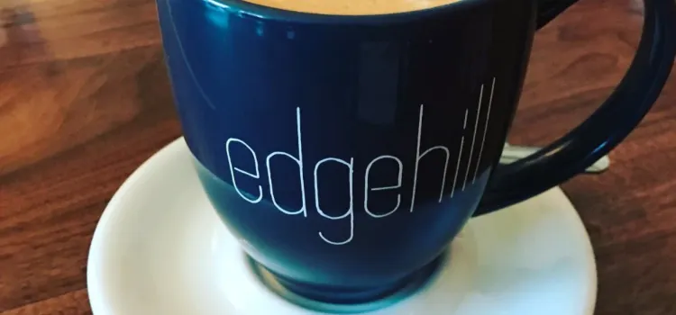 Edgehill Studios Cafe