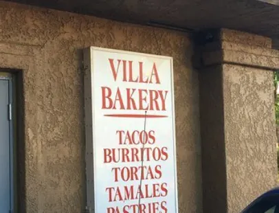 Villa Bakery