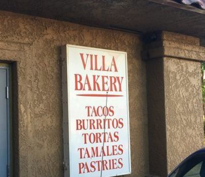 Villa Bakery
