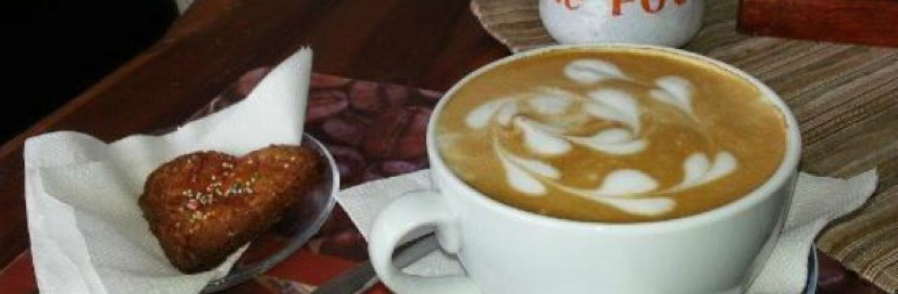 The Pot Restaurant & Bar