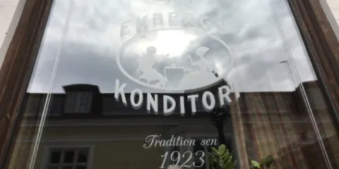 Ekbergs Konditori