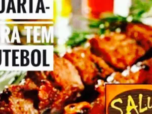 Salum Gastrobar