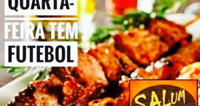 Salum Gastrobar