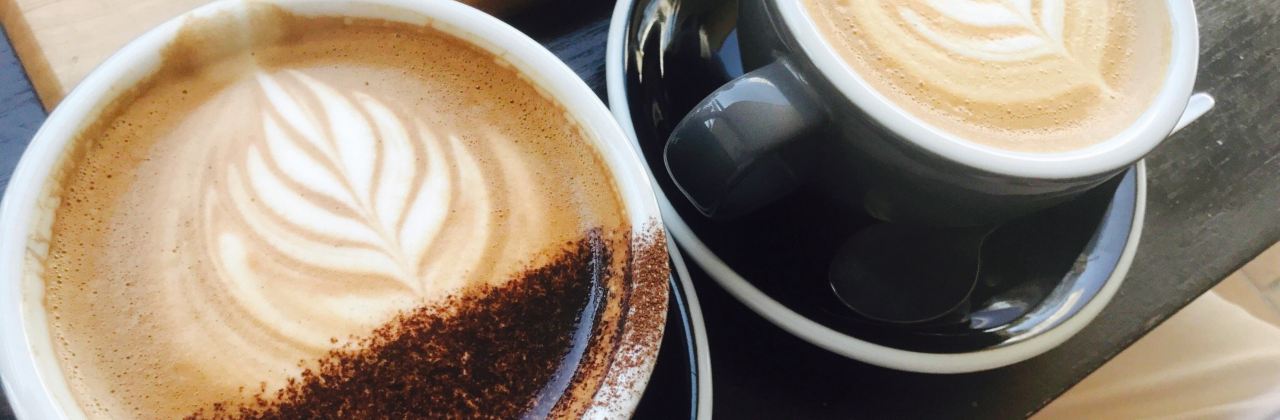 Black Market Espresso Bar