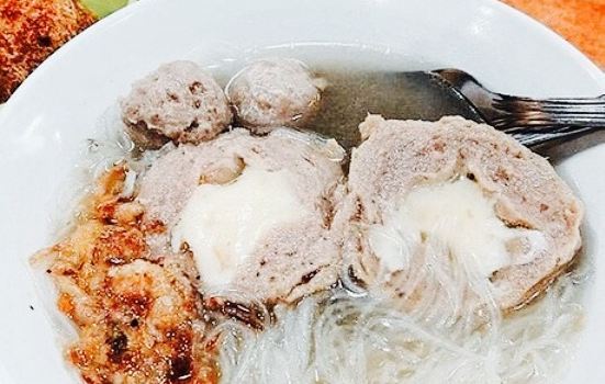 Bakso Boedjangan