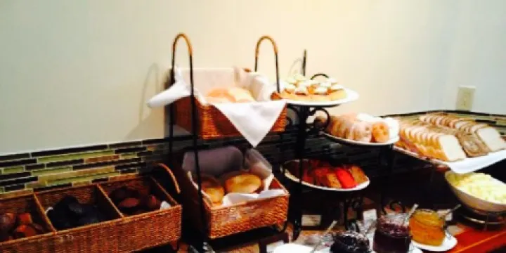 Harbourside Bar & Grill