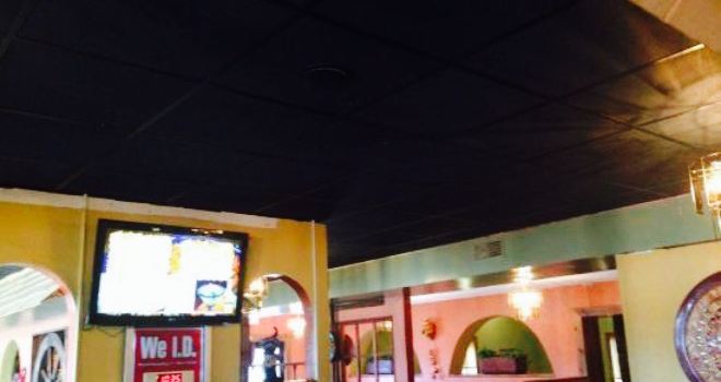 Plaza Garibaldi