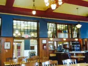 Paradise Creek Brewery - Downtown Restaurant