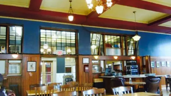 Paradise Creek Brewery - Downtown Restaurant