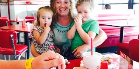 Freddy's Frozen Custard & Steakburgers