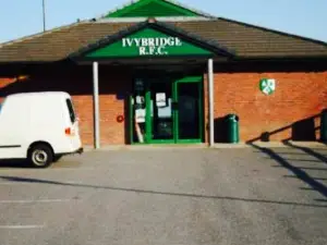 Ivybridge Rugby Football Club Clubhouse