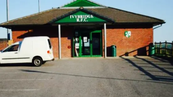 Ivybridge Rugby Football Club Clubhouse