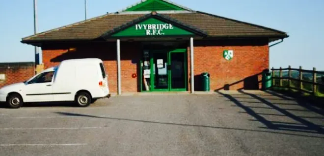 Ivybridge Rugby Football Club Clubhouse