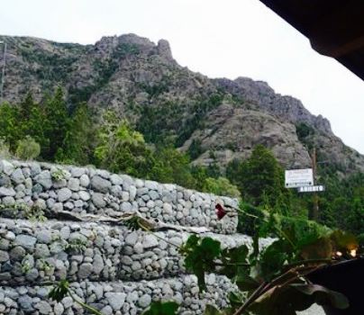 El Parador