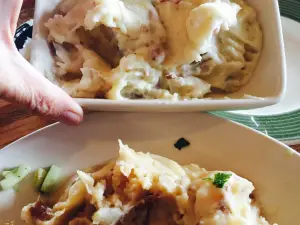 Applebee's Grill + Bar