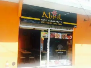 Abril Restaurante