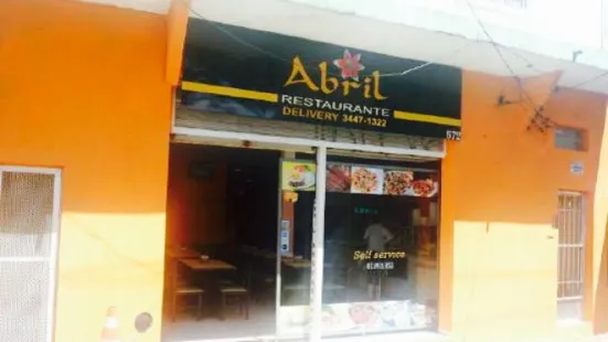 Abril Restaurante