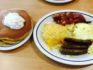 IHOP