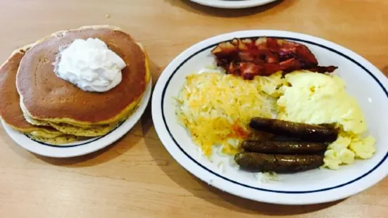 IHOP