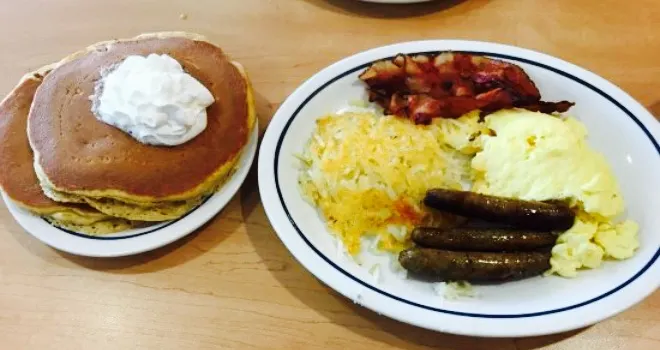 IHOP