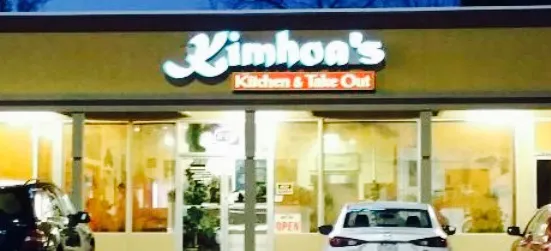 Kim Hoa's Kitchen