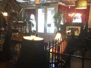 Cafe JAYA