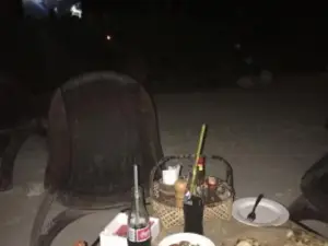Abotanan Restaurant