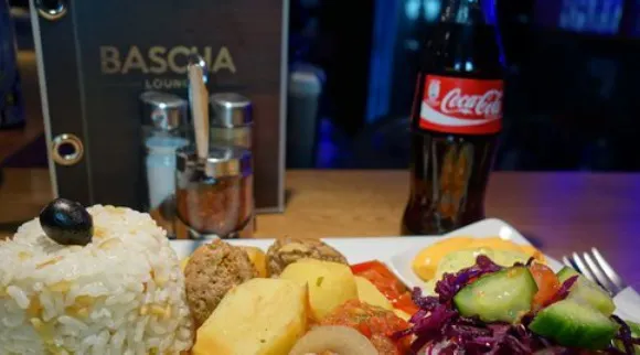 Bascha Pizza & Grill