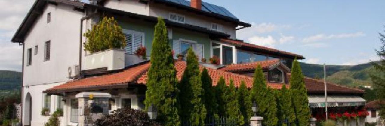 Gostilna Pizzeria Skorpion