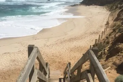 16 Beach in 萊伊