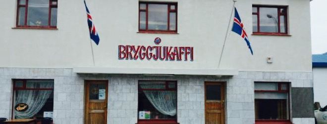 Bryggjukaffi ehf.