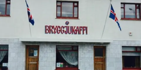 Bryggjukaffi ehf.