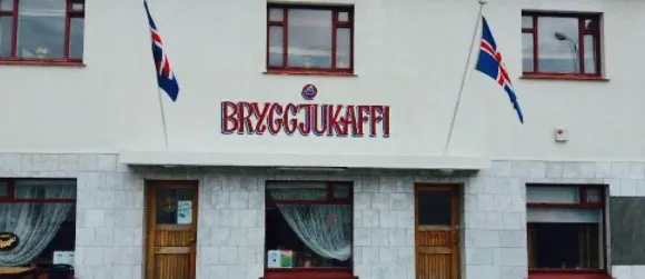Bryggjukaffi ehf.