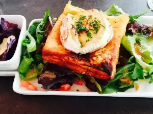 Bistrot La Place